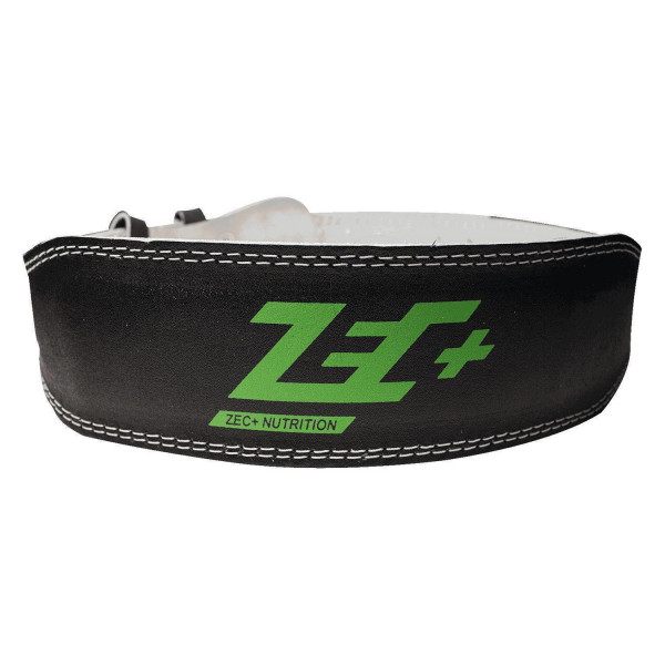 zec+ ceinture de levage de poids