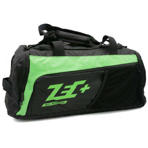 zec+ hybrid bag