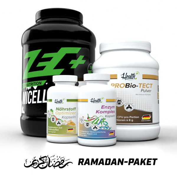 ZEC+ paquet Ramadan | grand