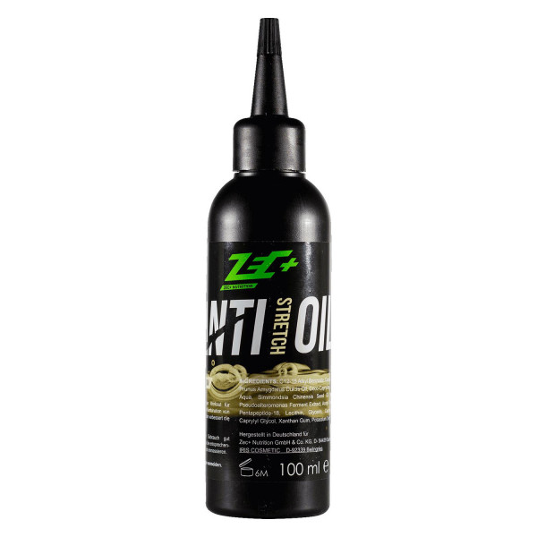 zec+ anti stretch oil, 100ml