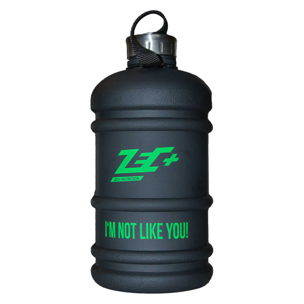 zec+ water jug Bouteille d'eau 2,2 litres