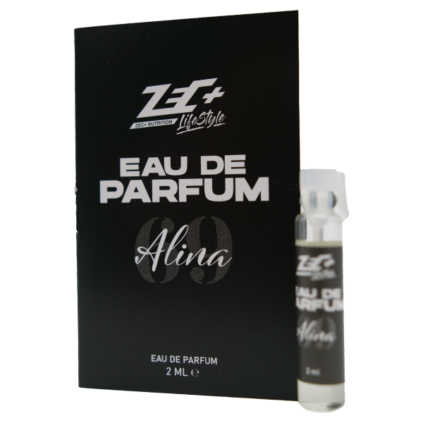 zec+ lifestyle eau de parfum gratuite