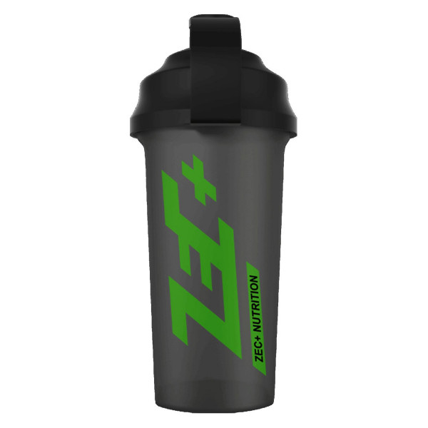 zec+ shaker gris