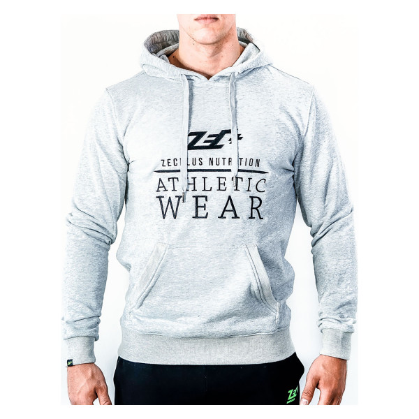 zec+ Athletic Hoodie