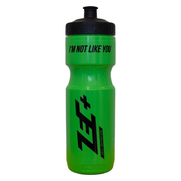 zec+ gourde verte 750 ml