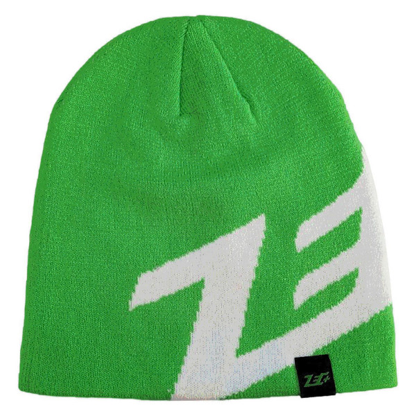 bonnet zec+ avec grand logo zec