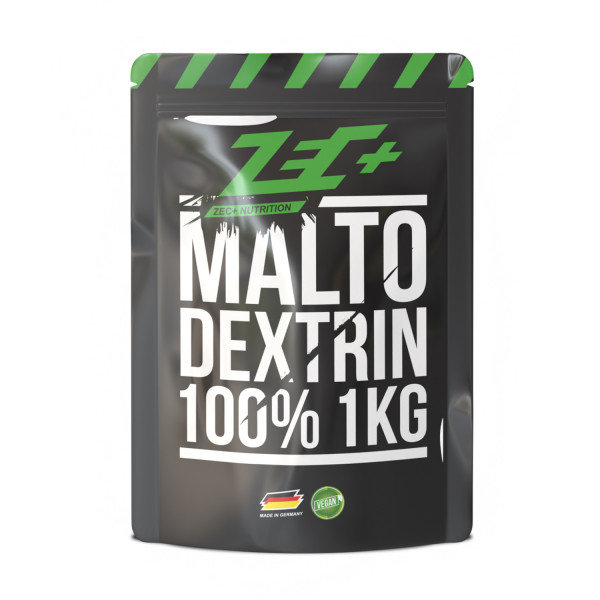 zec+ maltodextrine en poudre