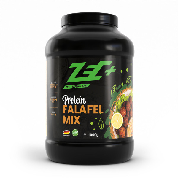 Zec+ Protein Falaffel MIX