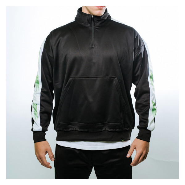 zec+ eraser jacket