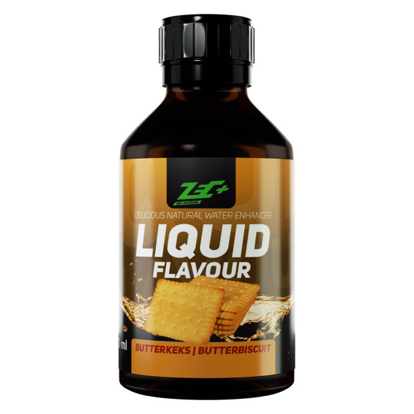 zec+ liquid flavour arôme concentré 50ml