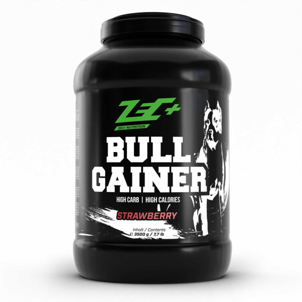 zec+ poudre bullgainer 3500g ou 7000g