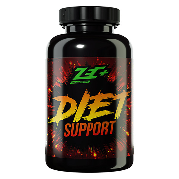 zec+ diet support, 150 gélules