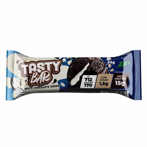 ZEC+ TASTY BAR