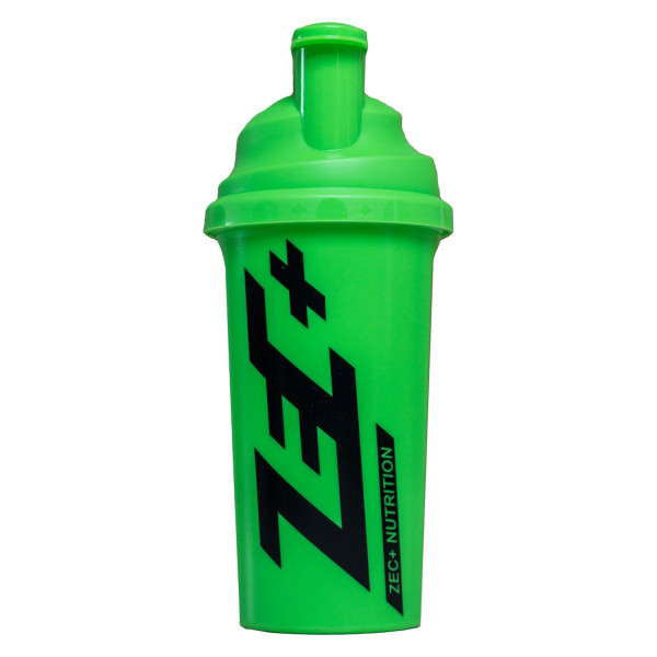 zec+ shaker Vert